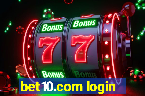 bet10.com login